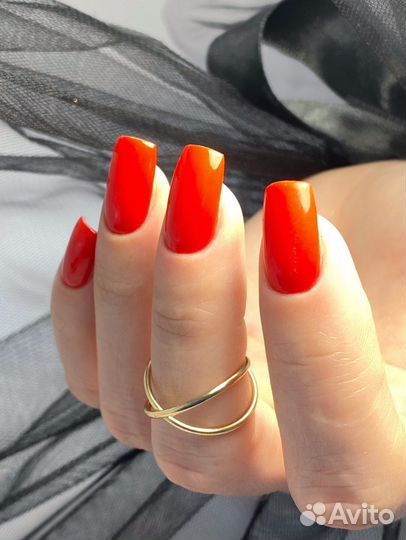 Маникюр, Педикюр