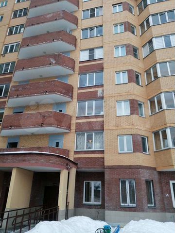 1-к. квартира, 32,5 м², 15/16 эт.