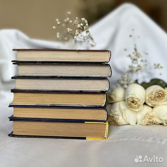 Редкие книги детективы Агата Кристи Джеймс Чейз