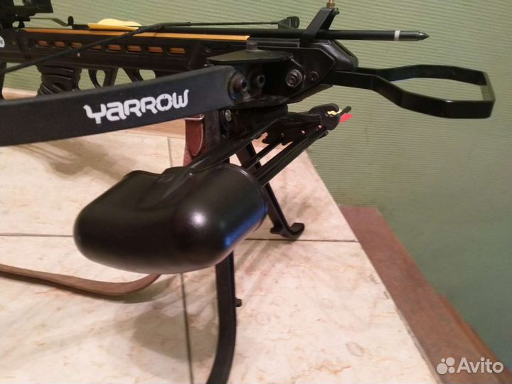 Арбалет для спорта и отдыха.мк-120/Ярров