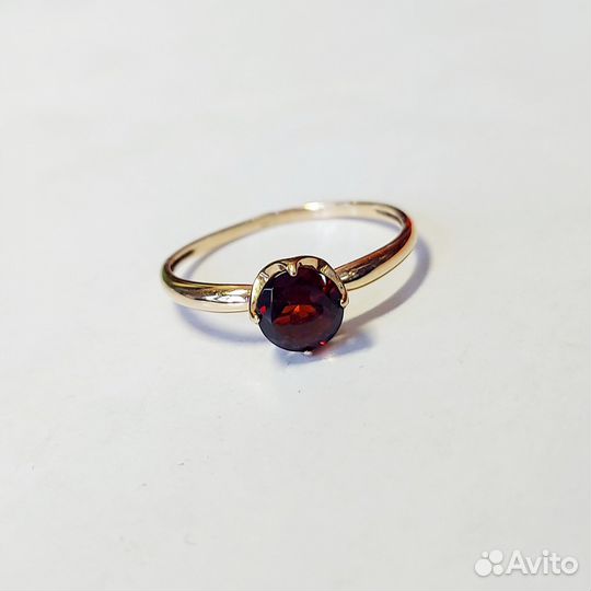 Золотое кольцо