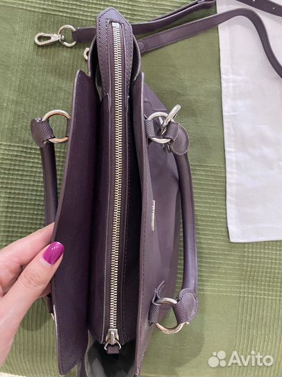 Сумка женская lacoste