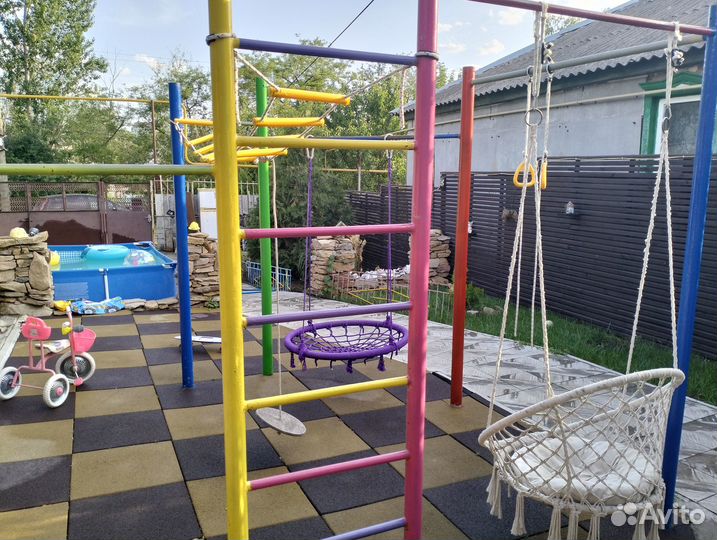 Няня на час