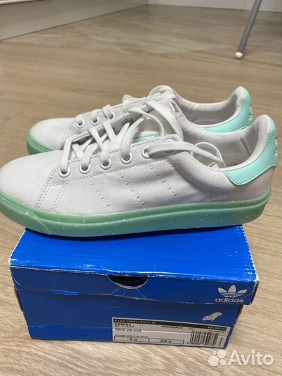 Кеды Adidas Originals Stan Smith