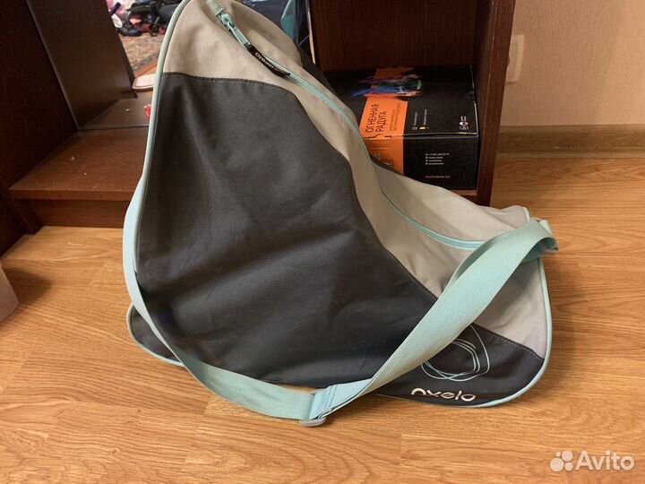 Ролики rollerblade spark w взрослые 40р