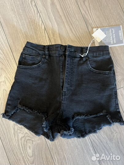 Шорты pull bear 36