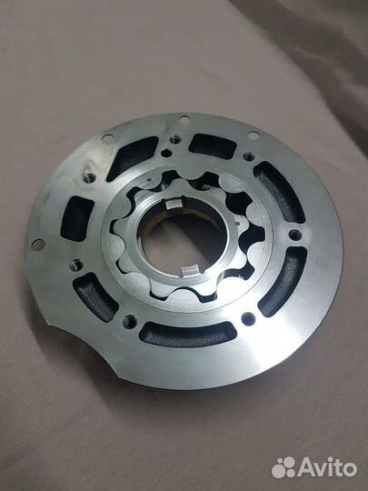 Масляный насос АКПП Kia Sportage 3