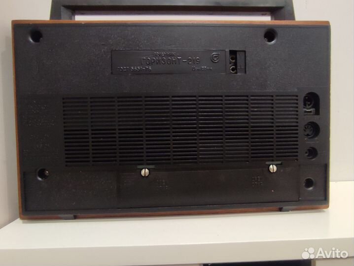 Радиоприемник 219+ фм+ Bluetooth+Состояние