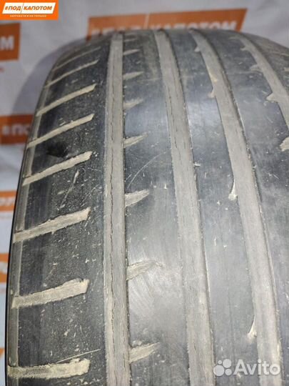 Hankook Ventus S2 215/50 R17