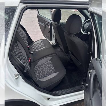 ВАЗ (LADA) Granta Cross 1.6 MT, 2024, 19 000 км