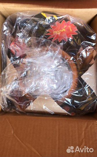 Афганский казан 5 литров Премиум качество