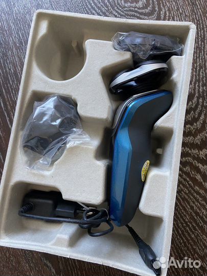 Электробритва philips s5420/06