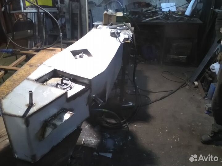 Сварка Нержавейки, Алюминия, Чугуна. Латуни. Меди