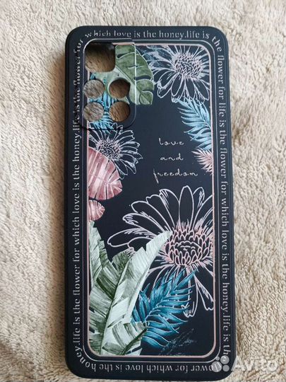 Чехол на Xiaomi Redmi Note 11T