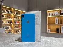 iPhone Xr, 128 ГБ