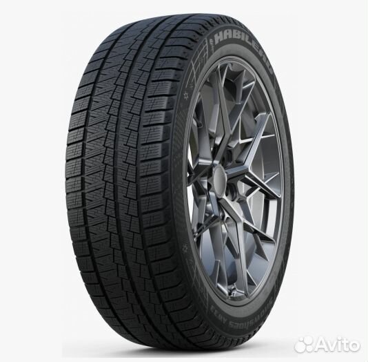 Habilead SnowShoes AW33 205/55 R16