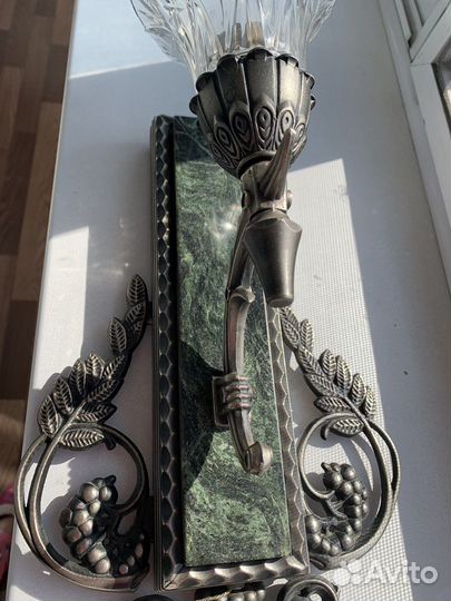 Светильник настенный