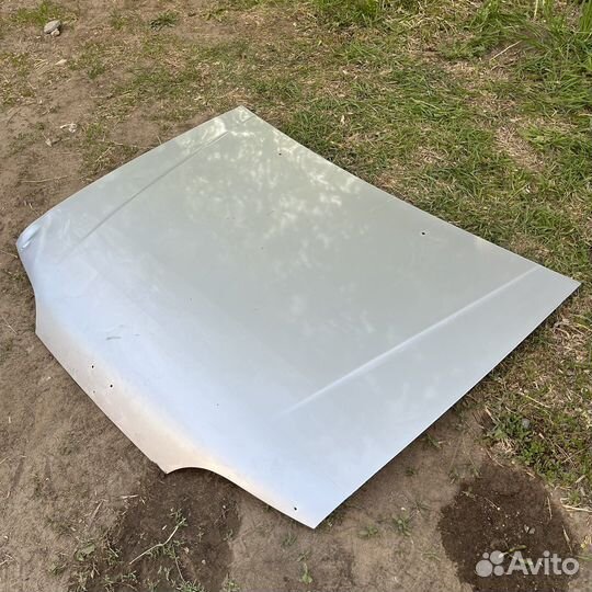 Капот ваз 2114