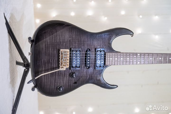 Ibanez RX + чехол+струны