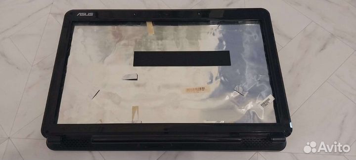 Корпус ноутбука asus K50IP