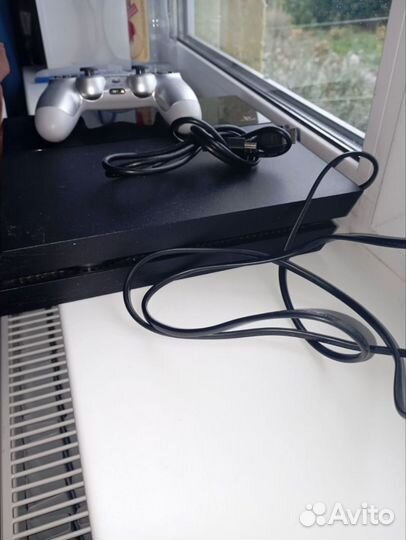 Sony playstation 4 slim 500gb екатеринбург