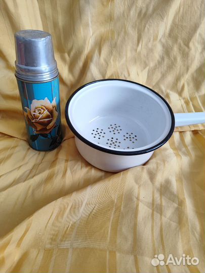 Кухонные принадлежности СССР б/у