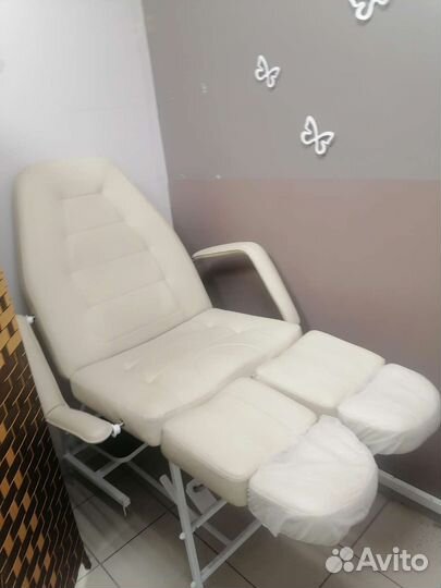 Педикюрное кресло бу