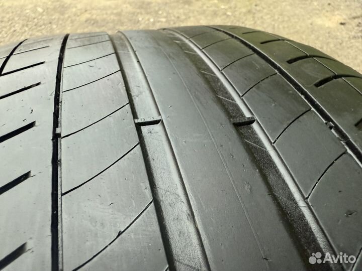 Michelin Primacy 3 ZP 275/35 R19