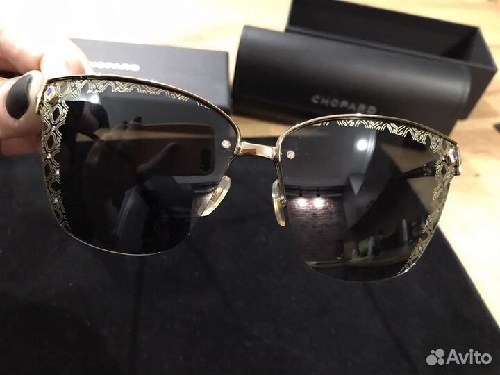 Очки женские