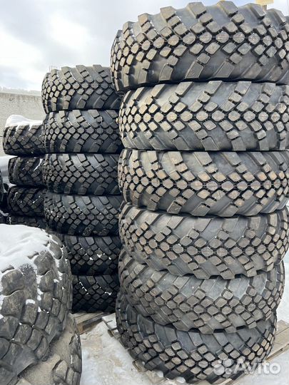 Грузовая шина H.Камск Кaма-1260-2 425/85R21