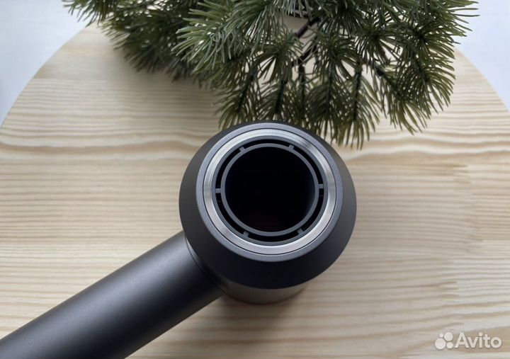 Фен Dyson (гарантия)