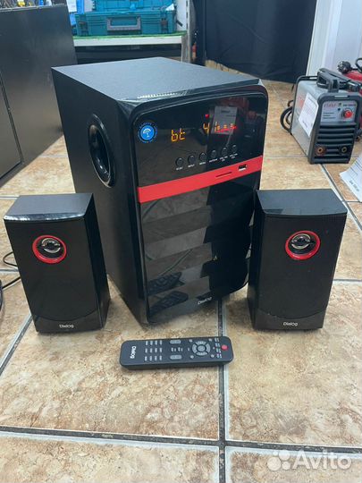 Акустическая система Dialog AP-240b