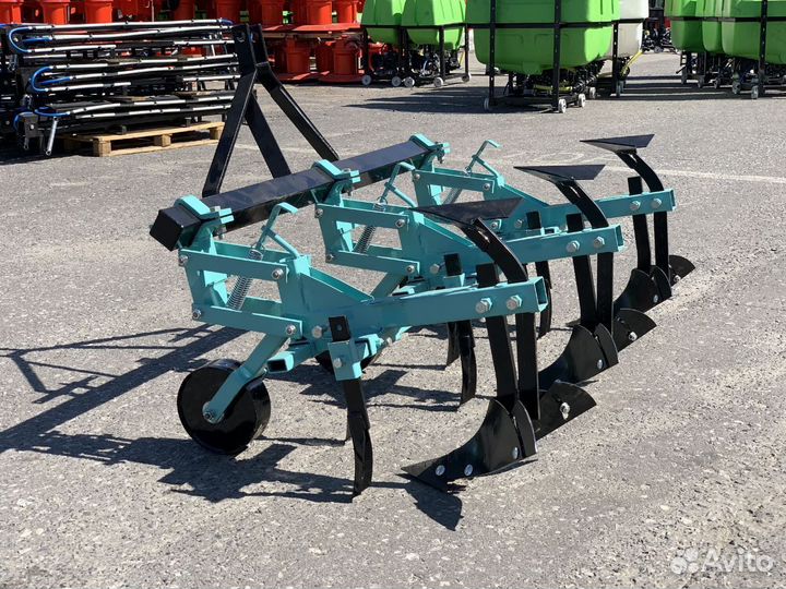 Культиватор Kerland OK 300, 2024