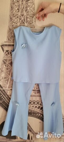 Костюм для девочки