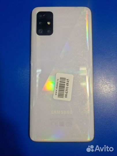 Samsung Galaxy A51, 4/64 ГБ