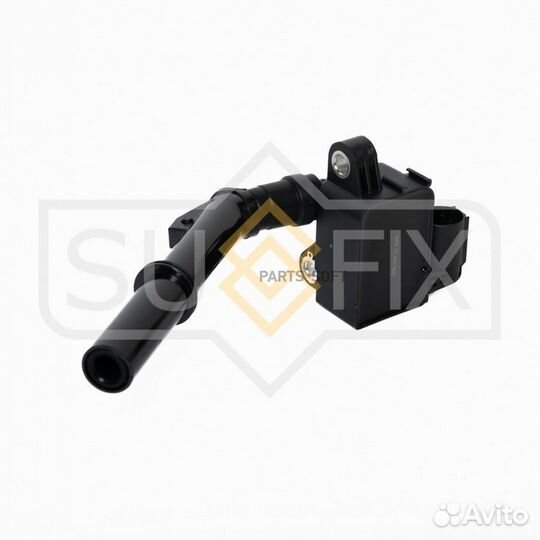 Катушка зажигания