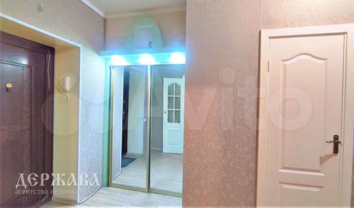 1-к. квартира, 41 м², 3/9 эт.