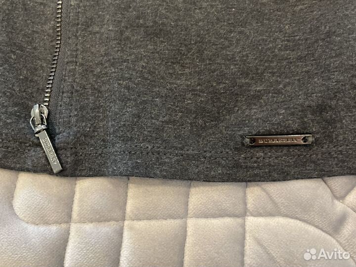 Платье для девочки Burberry оригинал