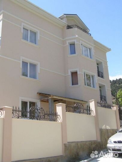 Декор на окна