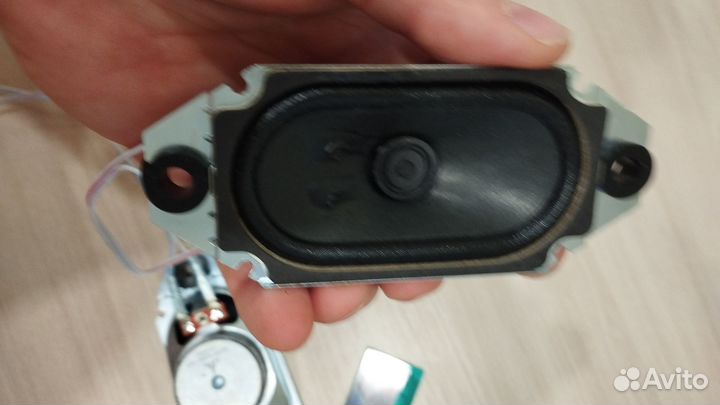 Динамики для телевизора BQ 3201B