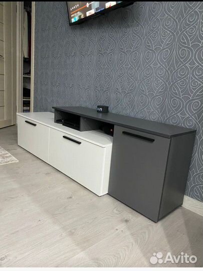 Тумба тв Альберо