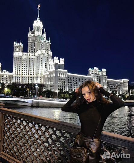 SMM-специалист, таргетолог, продвижение