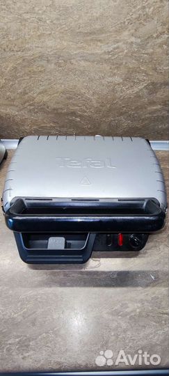 Гриль электрический Tefal