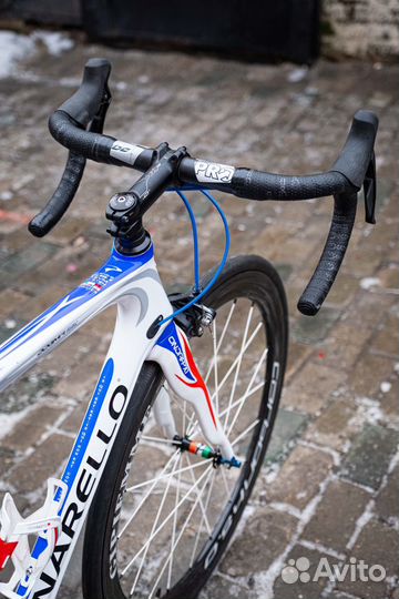 Шоссейный велосипед Pinarello Dogma