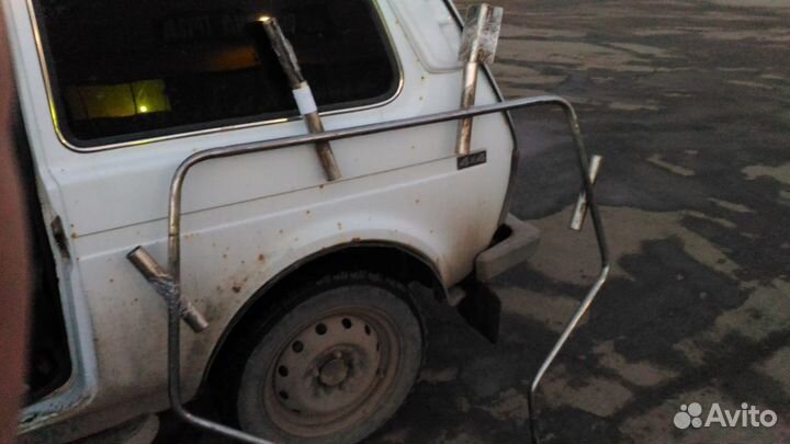 Тарга на лодку пвх