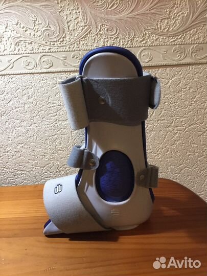 Ортез для голеностопа