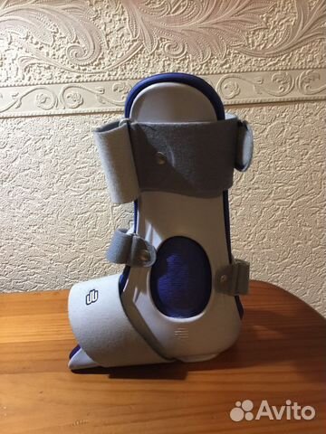 Ортез для голеностопа