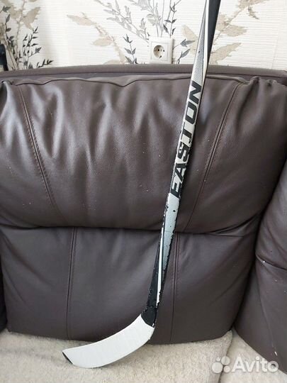Клюшка хоккейная easton htx grip 40 flex L