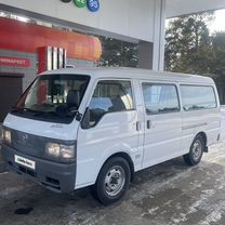 Mazda Bongo Brawny 2.5 AT, 2002, 202 000 км, с пробегом, цена 1 000 000 руб.