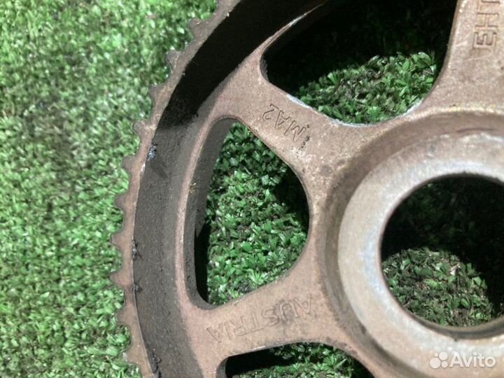 Шестерня распредвала Audi A6 C5 APS